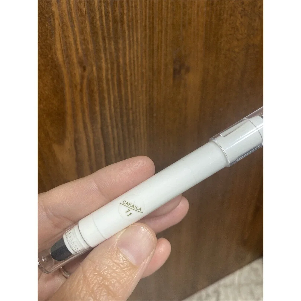 CAKAILA Double Head Matte Shimmer Eyeshadow #11 Pearlescent Stick Crayon